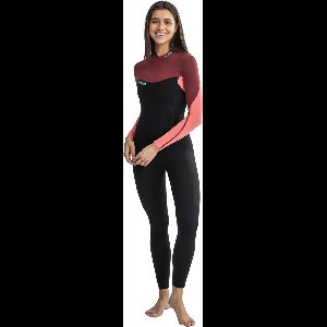 JOBE Wetsuit Dames Sofia 3/2 Rood