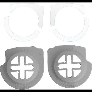 50CAL RC-N1 Remote Controller Snelheidsregelaar voor DJI Mini 3 Pro / Mavic 3 / Mini 2