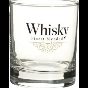 whisky glas