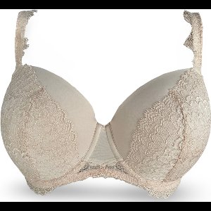 SIMONE PERELE spacerbeha ECLAT PEACH - C75