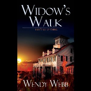 Widow's Walk