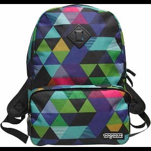 Cyp Brands Bagoose Rugzak 45 Cm Veelkleurig