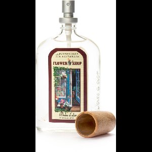 Boles d'olor - Roomspray 100 ml - Flowershop - Bloemen