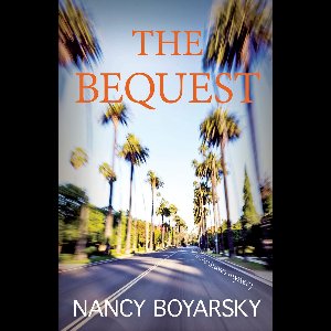 Nicole Graves Mysteries 2 - The Bequest