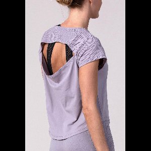 REVIVE Seamless Sport - Yoga Shirt FAFE - licht gewicht - duurzaam