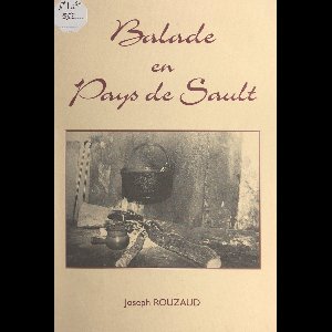 Balade en pays de Sault