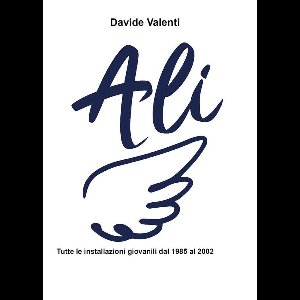 ALI - Tutte le installazioni giovanili (1985-2002)