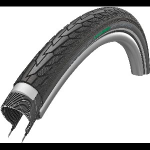 BUB Schwalbe 28-2.00 (50-622) Road Cruiser Plus PG zwart +R