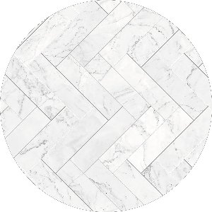 Vinyl | Vloerkleed vinyl rond | Marble love | 195 cm Rond | Ontdek het Vloerkleed vinyl rond | Marble love: stijlvol, duurzaam en gemakkelijk schoon te maken. Perfect voor elk interieur en comfortabel onder de voeten. Maak een bewuste keuze!