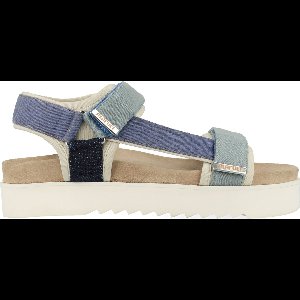 Maruti - Beau Sandalen Denim - Denim Combi - 39
