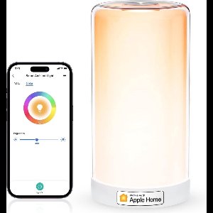 Equivera Wake Up Light - Digitale Wekker - Lichtwekker - Wake-Up Lights