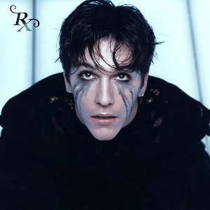 Role Model - Rx (CD)