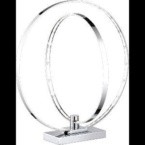 Cosmo Casa Trio LED Tafellamp - Bureaulamp - Tafellamp