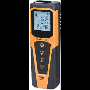 Geo-Fennel afstandsmeter - GeoDist30