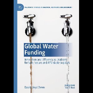 Global Water Funding