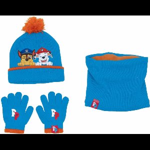 Safta Paw Patrol Friendship Set Blauw