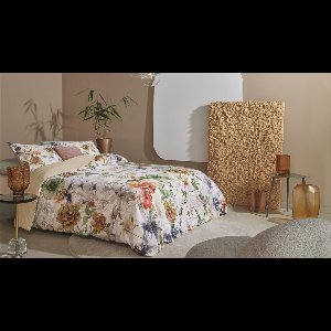 Kardol Delight dekbedovertrek - Lits-Jumeaux - 240x200/220 - Multi