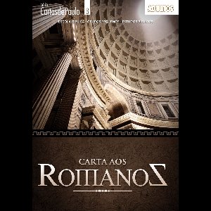 Cartas de Paulo - Carta aos Romanos Professor