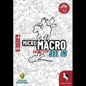 MicroMacro: All In