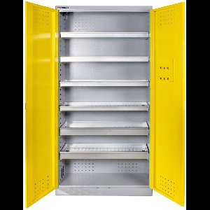 Milieukast MW Tools DECP9238