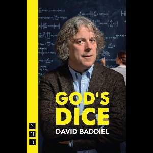 NHB Modern Plays - God's Dice