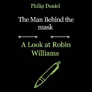 The Man Behind the Masks