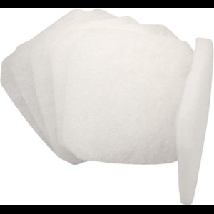 Filtervlies geschikt voor JBL SymecPad CristalProfi 150x/190x - 6 stuks