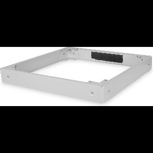 Digitus DN-19 PLINTH-8/8-1 rack-toebehoren