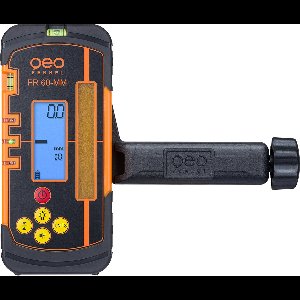 geo-FENNEL Handontvanger FR60 - Met Baakklem