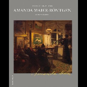Amanda Maier-Röntgen