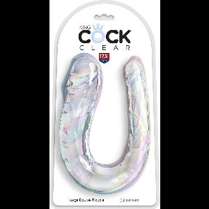 King Cock Double Trouble L