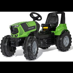 Rolly Toys traptractor - rollyFarmtrac Premium II Deutz 8280 TTV