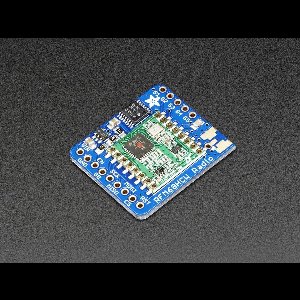 RFM69HCW Transceiver Radio Breakout - 433 MHz Adafruit 3071