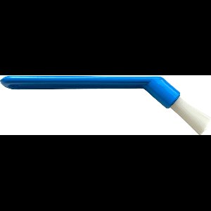 Branderij Duursma - Zetgroep borstel (Blauw) - Reinigingsborstel - E61-Zetgroep – Koffiebonenmachine - Sage – Solis