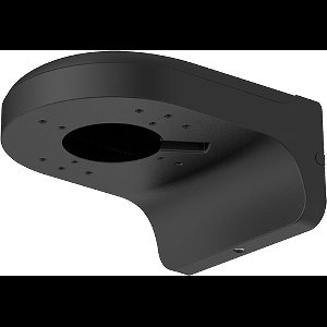 DAHUA WALL MOUNT BRACKET - BLACK - FB204W-B