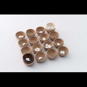 Copa - Spellencollectie 2-5p.