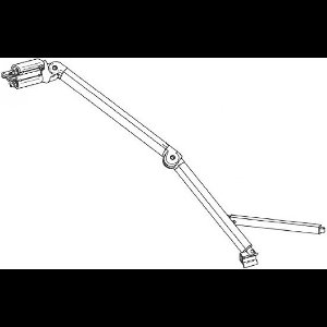 Thule Knikarm LH 9200