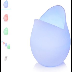 Progenion PR-A060 Aromaverdamper LED verlichting