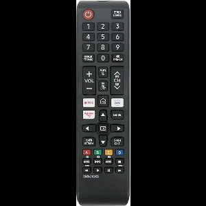 Afstandsbediening voor Samsung Smart TV – BN59-01315b - universeel