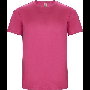 Roly Men´s Imola T-Shirt RY0427 - Rosette 78 - XXL