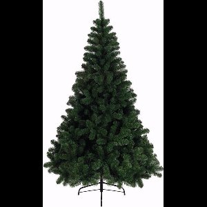Everlands Imperial Pine Kunstkerstboom - 180 cm hoog - Zonder verlichting