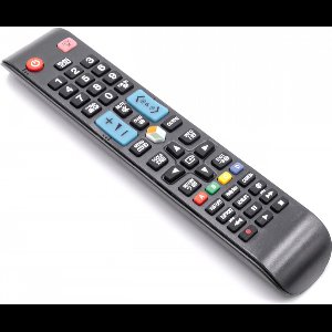 Afstandsbediening voor Samsung TV's - vervangt o.a. AA59-00638A