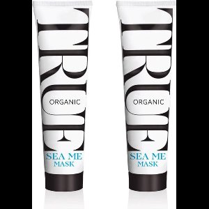 True Organic of Sweden - Sea Me - Gezichtsmasker - 50 ml - 2 Pak