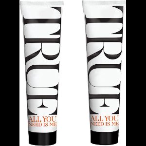 True Organic of Sweden - All You Need Is Me - 50ml - 2 Pak