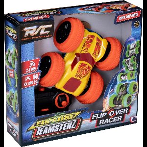 Teamsterz Flipsterz Flip Over Racer