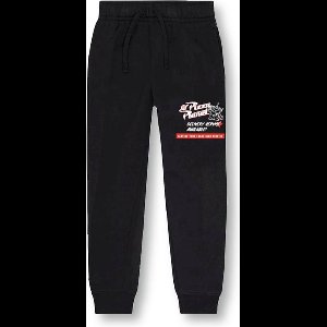 Disney Toy Story - Aliens Kinder joggingbroek - Kids tm 12 jaar - Zwart