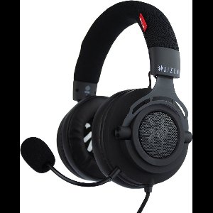 FR-TEC AIZEN Gaming Headset Multiplatform - PS4 - Xbox - Switch - PC - Switch OLED