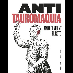 Antitauromaquia