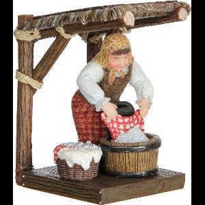 Efteling - Tobbelientje