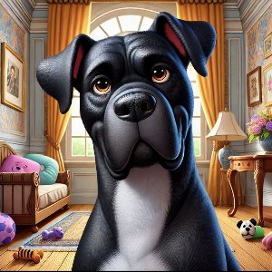 Mia’s Guide to Mastering Humans